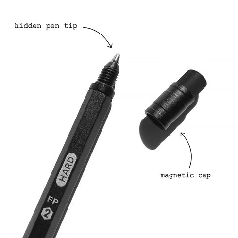 The FN PEN 2.0